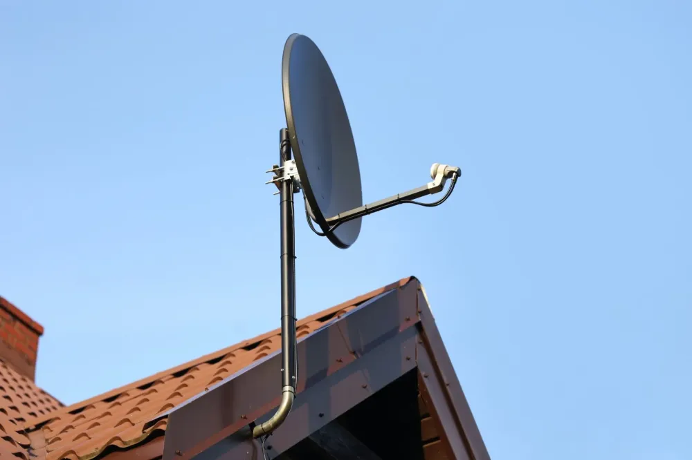 antenne