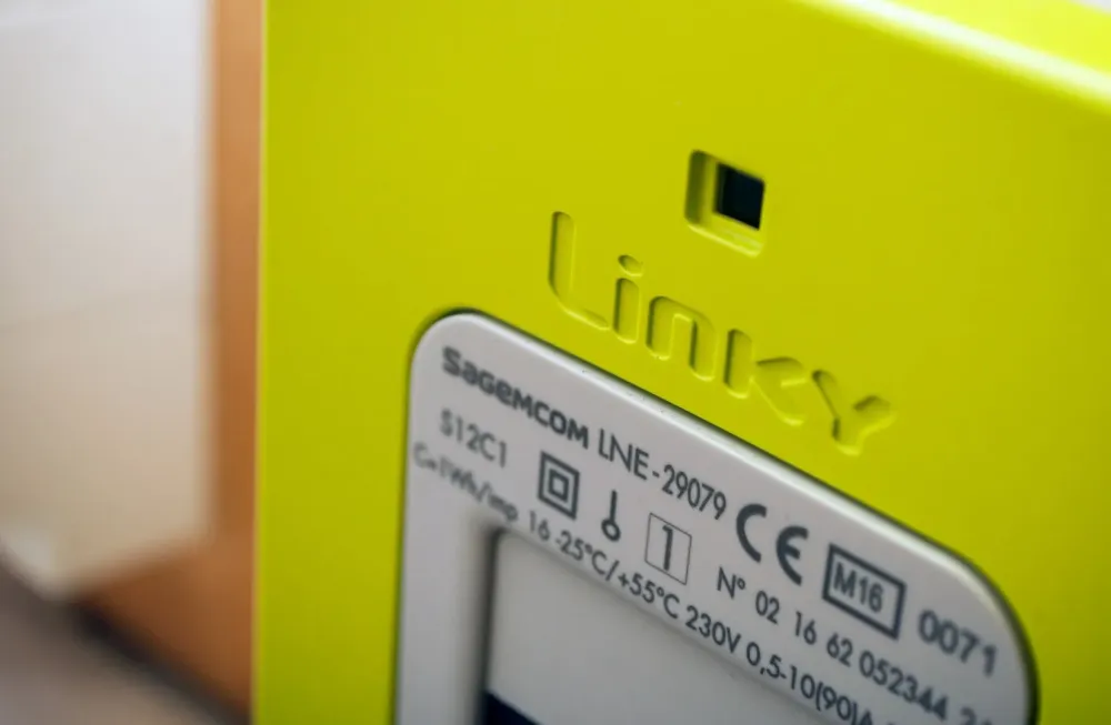 linky