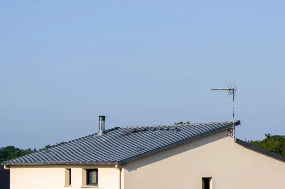 vmc-antenne